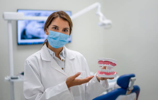 , MA Emergency Dentist Company
