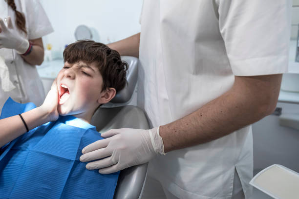 Best Emergency Dentist Near Me  in Millis Clicquot, MA